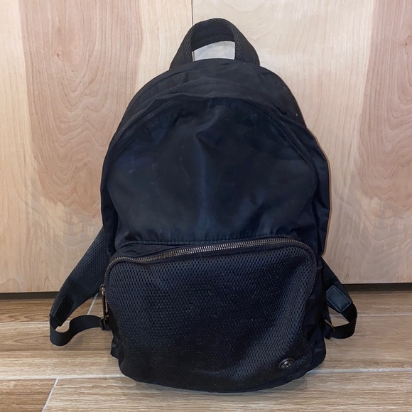 athletica backpack